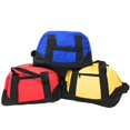 thumbnail image 6 of 1 Dozen Duffle Bags Travel Sport Gym Carry Small 12inch Wholesale Bulk, 6 of 10