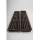 thumbnail image 3 of INTERNAL VENTS Rejilla de ventilaci&oacute;n para puertas de interiores 45cm x 9cm - Rejilla de ventilaci&oacute;n de pl&aacute;stico | Dimensiones exteriores 45cm x 9cm para apertura de 4, 3 of 5