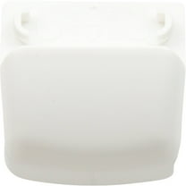 Whirlpool 61002112 End Cap