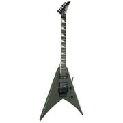 Jackson JS Series King V JS32 Electric Guitar, Amaranth Fingerboard, Matte Army Drab