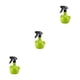thumbnail image 5 of Botella de spray Billuyoard Forma de cactus A prueba de fugas Verde 500ML, 5 of 6