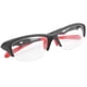 thumbnail image 1 of Gafas deportivas antiimpacto para baloncesto, fútbol, exteriores, protección UV, 1 of 14