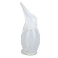 thumbnail image 1 of Aspirador Nasal Para Bebé, Limpiador De Nariz De Silicona Transparente Multiusos Para Uso Diario, 1 of 7