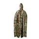 thumbnail image 2 of Wosthever Chubasquero, capa de lluvia, Poncho, colchoneta para Picnic, tienda multifuncional, cubierta de refugio para montar al aire libre, Type3 NO3, 2 of 6