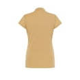 thumbnail image 2 of JHK Polo Régulier pour Femmes, 2 of 3