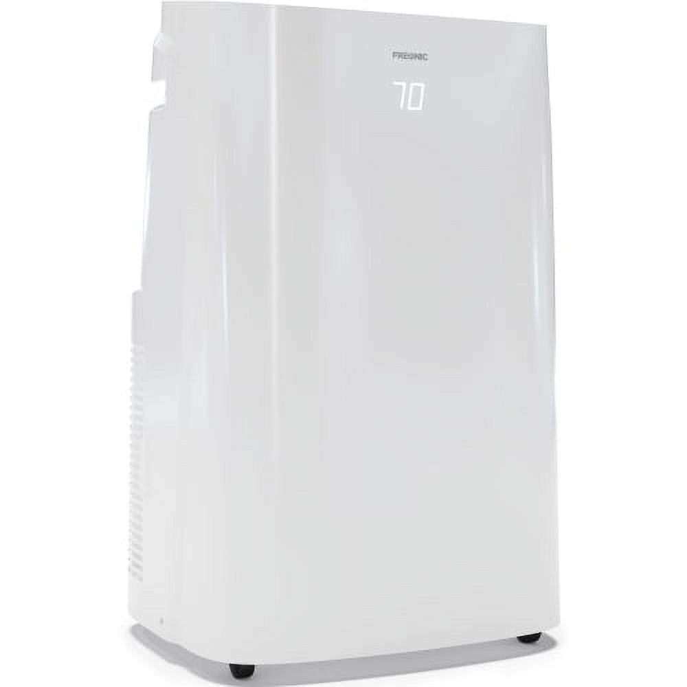 14,500 BTU (10,800 BTU DOE) Portable Air Conditioner with Heat Sansujyuku sansujyuku.com