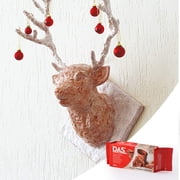 DAS Modeling Clay - 2.2 lb, Terra Cotta