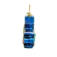 thumbnail image 2 of Kurt Adler 5.5-Inch Glass New York Map Ornament, 2 of 6