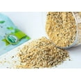 thumbnail image 7 of Organic Powerful Flax and Hemp Seeds Blend, 2 Pounds – Non-GMO, Raw, Vegan - by Food to Live, 7 of 7