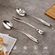 thumbnail image 4 of Juego de utensilios de cocina Standcn de acero inoxidable 304, 9 piezas, 4 of 8