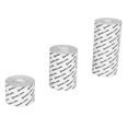 thumbnail image 5 of Mueller ProStrips Continuous Roll [Abrasion Tape]: 6 in. x 30 ft. (White), 5 of 5
