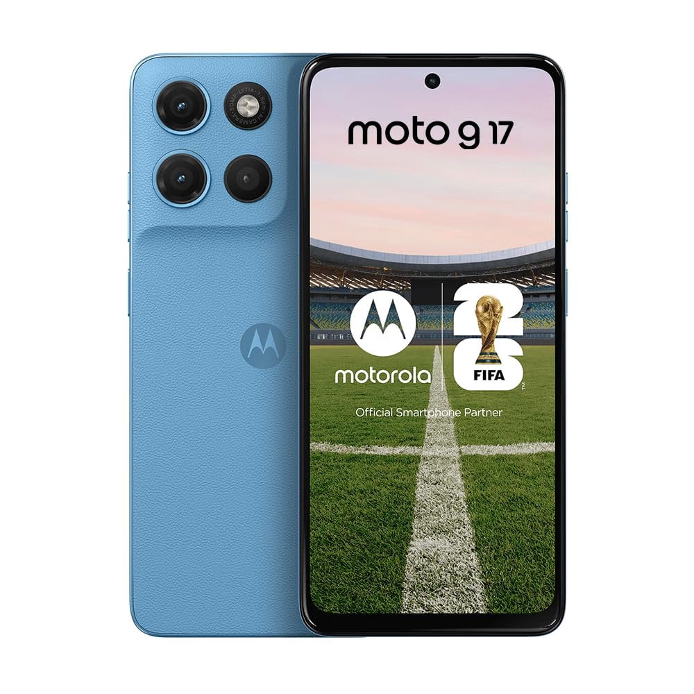 Open Box) No Plan-Unlocked Device, Motorola, Moto G84 5G, Cell