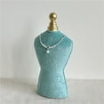 thumbnail image 4 of Necklace Display Stand Jewelry Rack Multipurpose Elegant Pendant Display Props Jewelry Display, 4 of 6