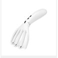 thumbnail image 1 of Masajeador De Cabeza, Cabeza Recargable Mini Masajeador De Masaje De Vibración De Calentamiento Eléctrico Multifunción Es Adecuado Para Cabeza, Cara, Cuello, Hombros Y Cuerpo. Afortunado Sencillez, 1 of 5