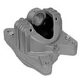 thumbnail image 3 of 4M Auto Parts Hydraulic Front Right Engine Mount 1PC Part Number. 10116, A4948, EM-7429, 946-375-058-41, 3 of 4