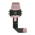 thumbnail image 1 of Soporte para teléfono celular con correa para el brazo reflectante - Correa para el brazo del antebrazo giratoria universal de 360 ° - Para correr Ejercicio para caminar Ejercicio Adepaton CPB-DE-SSW195-2, 1 of 5