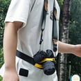 thumbnail image 3 of AOOOWER Ergonomic Camera Stabilization Waist Strap For Outdoor Photography Pressure Relief Design Durability Nylon Construction, 3 of 20