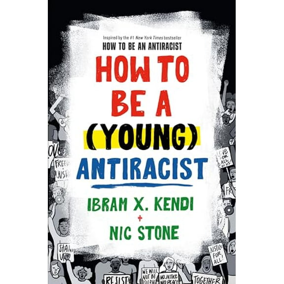 Pre-Owned How to Be a (Young) Antiracist (Hardcover) 0593461606 9780593461600