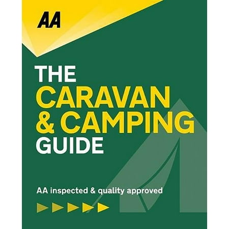 The Caravan & Camping Guide 2019