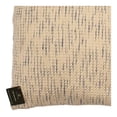 thumbnail image 4 of Cojín Decorativo Home Trends Diseño Detalles en Azul Sobre Beige, 4 of 4