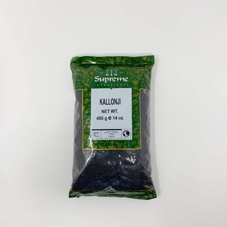 Supreme Kallonji 400g