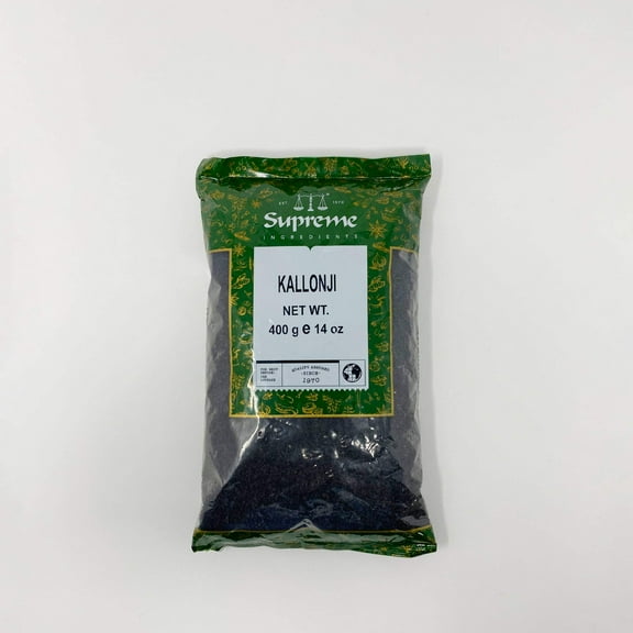 Supreme Kallonji 400g