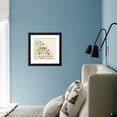 thumbnail image 6 of Let's Count!, Framed Art Print Wall Art by Jo Moulton, 6 of 6