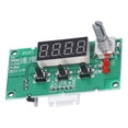 thumbnail image 5 of 2024 Stepper Motor Driver Board Stable Speed Controller Module with Digital Display DC8?24V, 5 of 5