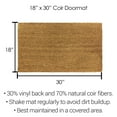 thumbnail image 4 of Park Designs Together We Make Doormat, 4 of 6