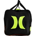 thumbnail image 4 of Hurley Kids Logo Duffle Bag, 4 of 4
