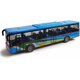 thumbnail image 1 of KATEA Alloy Bus Model with 4 Colors Available, Boy and Girl City Bus Toy Metal Pull Back Anti-Drop Toy Car Gift Inertia Sliding and Playable Children', 1 of 4