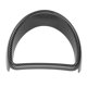 thumbnail image 3 of Carbon Fiber Style Dashboard Cover Trims Replacement for Smart Fortwo/Forfour 453 2015-2021, 3 of 5