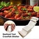 thumbnail image 2 of Crawfish Peeler,Crawfish Shucker,Crawfish Sheller,Lightweight Kitchen Gadget, 2 of 5