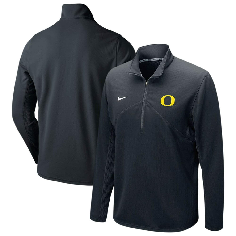 Oregon Ducks Nike Primary Logo Training Performance
