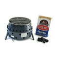 thumbnail image 2 of Volcano 3 Cook Stove - with Propane Attachment Kit, 2 of 5