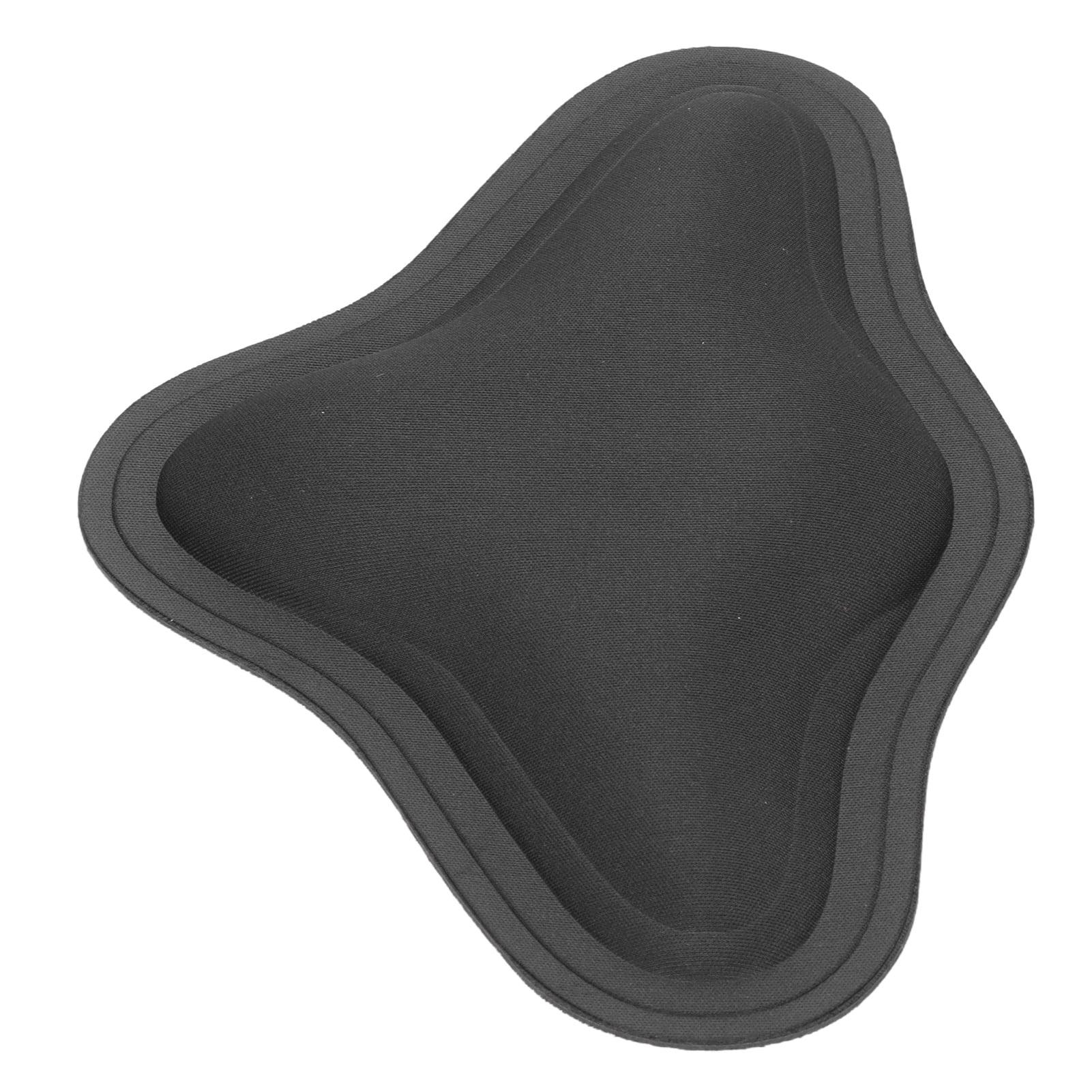 Lumbar Backboard, Flexible Elastic Convenient Practical Grey Reducing