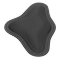 thumbnail image 4 of Panneau Lombaire en Mousse Grise Réduisant le Gonflement Support Élastique Protection Compression Panneau Arrière, 4 of 14