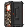 thumbnail image 4 of OtterBox Defender Series Case for Galaxy S9, Realtree Max 5 Blaze Edge, 4 of 4