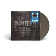 Pantera - 1990-2000: A Decade Of Domination (Walmart Exclusive) - Vinyl