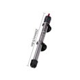 thumbnail image 3 of Automatic Aquarium Heater Rod, Intelligent Temperature Control for Fish & Turtle Tanks, Quick Heating & Overheating Protection, Explosion-Proof Quartz Glass Heater for Aquascape, 3 of 3