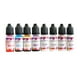thumbnail image 4 of Juego de de alcohol - Tinta a base de alcohol de 26 colores vibrantes para arte de resina epoxi, fabricación de placas de resina - Sunnimix Pintura de resina epoxi, 4 of 8