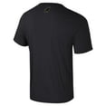 thumbnail image 3 of Men's Colosseum Black Florida State Seminoles Color Pop Active Blend T-Shirt, 3 of 3