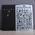 thumbnail image 4 of Cuadros Decorativos DIY Art Drawing Toys Creative Paper Card Draw Toy Decoración de pared (21) Ndcxsfigh Nuevos Originales, 4 of 5