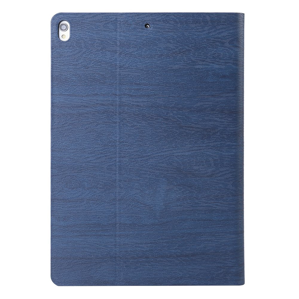 SUMACLIFE Vintage Grain Protective Portfolio Case for Apple iPad Pro 10.5 Models (Exact Perfect Fit)