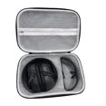 thumbnail image 6 of Walker's FireMax Behind the Neck Muff w/ Large Protective Carrying Case Bundle, 6 of 8
