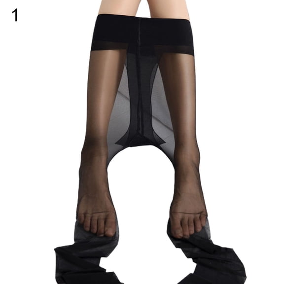 Limei Stylish Stockings Invisible for Summer Skin-friendly