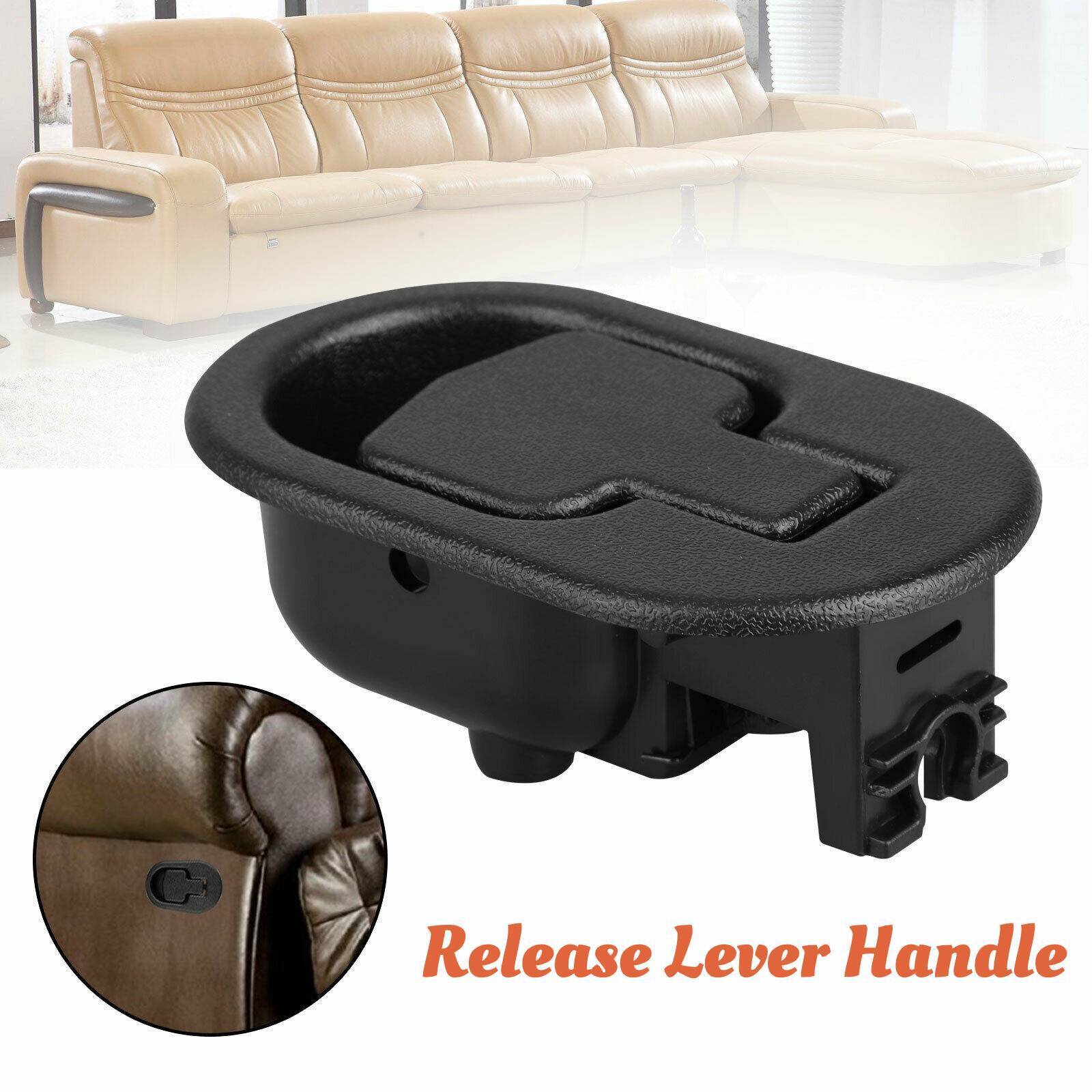 Universal Replacement Recliner Pull Handle Chair Sofa Couch Release
