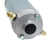 Lippert Components M6V-179327 Leveling System Hydraulic Pump Motor