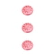 thumbnail image 5 of Kearding Pill Case 7 Grids Candy Dispenser Portable Box Type4 NO4, 5 of 6