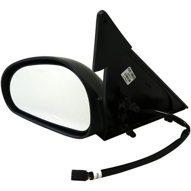 Dorman 955-285 Driver Side Door Mirror for Specific Ford Models